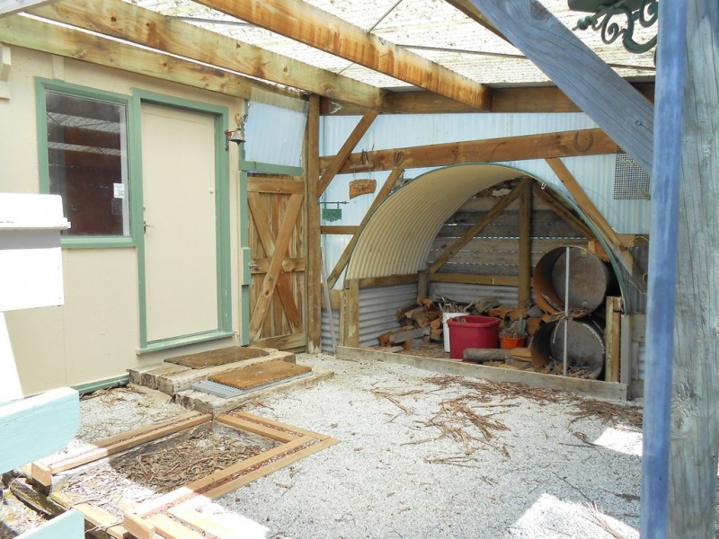 1 Wilburville Road, Arthurs Lake TAS 7030