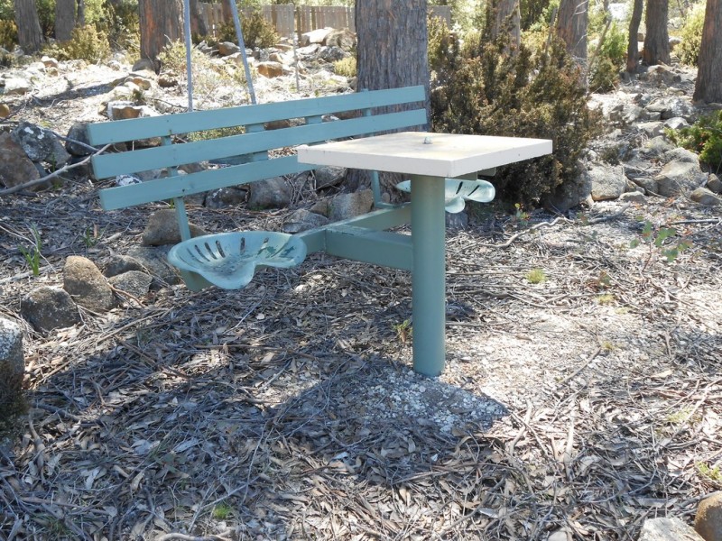 1 Wilburville Road, Arthurs Lake TAS 7030