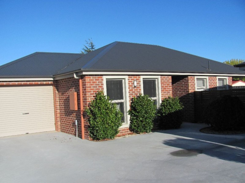 2/40 Cambock Lane, Evandale TAS 7212