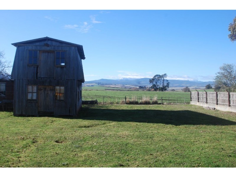 851 Hobart Rd, Breadalbane TAS 7258