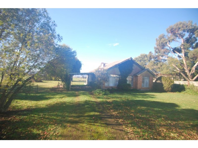 851 Hobart Rd, Breadalbane TAS 7258