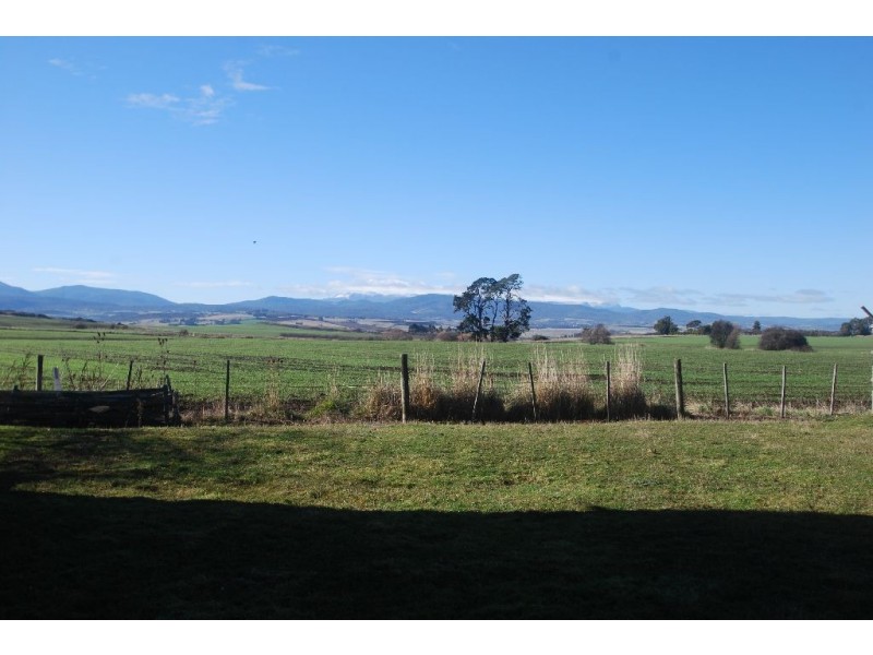 851 Hobart Rd, Breadalbane TAS 7258