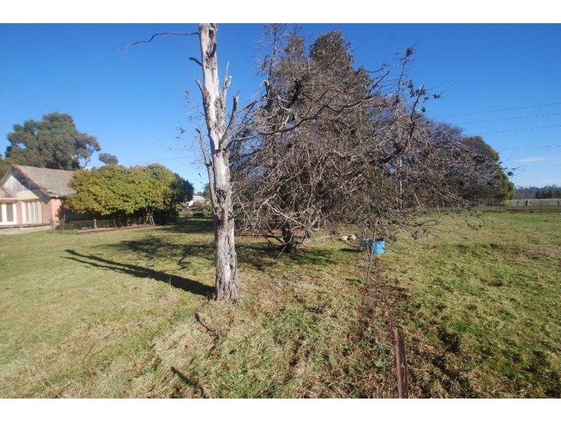 851 Hobart Rd, Breadalbane TAS 7258