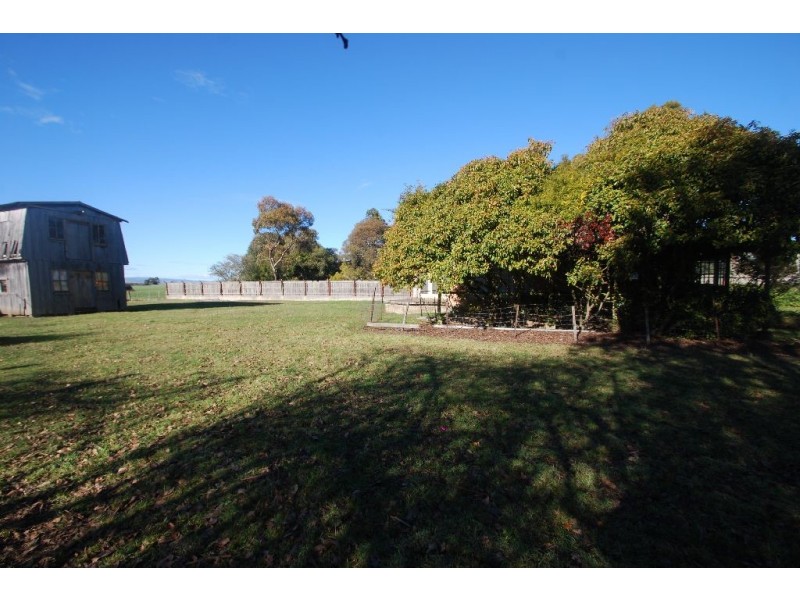 851 Hobart Rd, Breadalbane TAS 7258