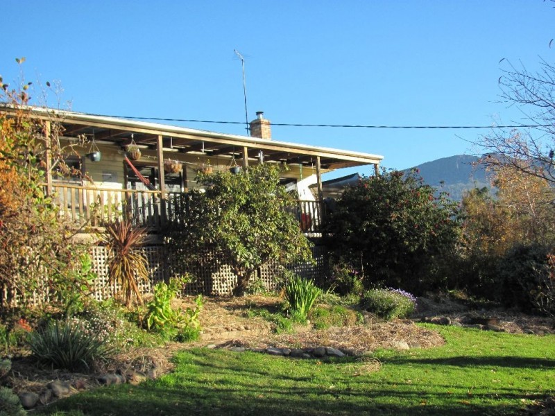 1467 Liffey Road, Liffey TAS 7301