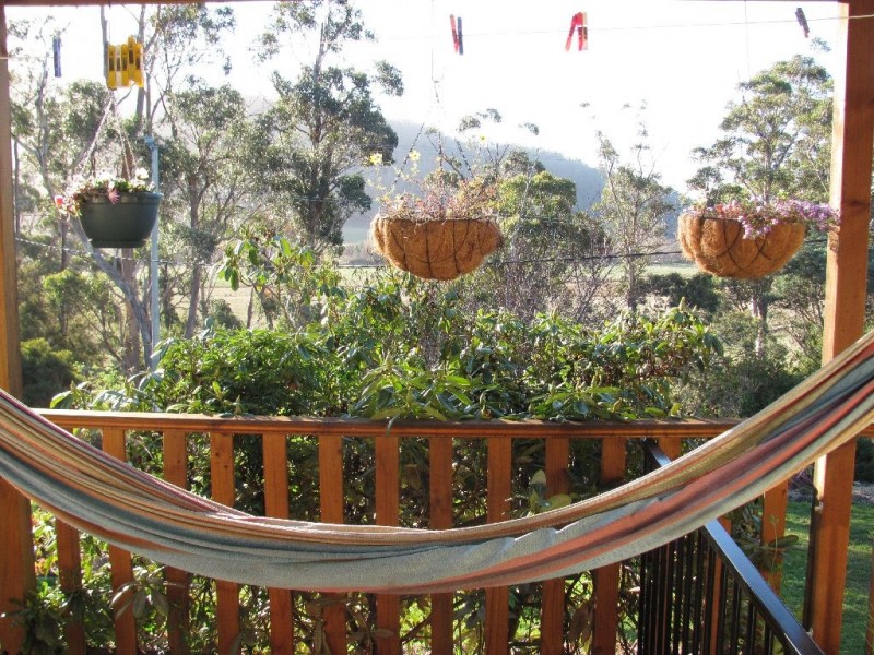 1467 Liffey Road, Liffey TAS 7301