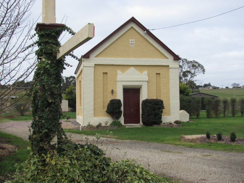 589A Pateena Road, Longford TAS 7301