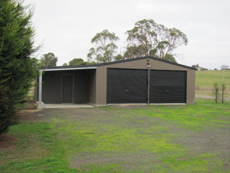 589A Pateena Road, Longford TAS 7301