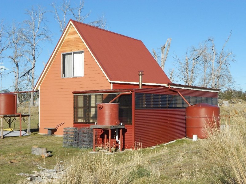 34 Wilburville Road, Wilburville TAS 7030