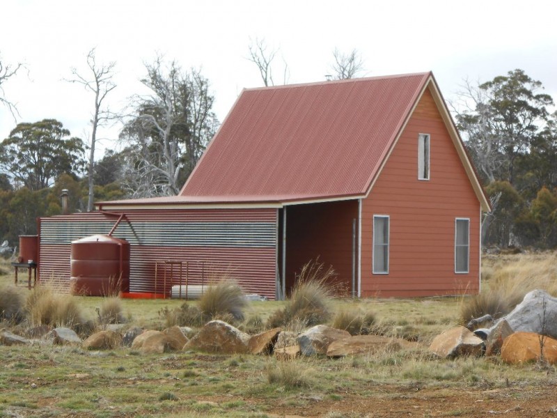 34 Wilburville Road, Wilburville TAS 7030