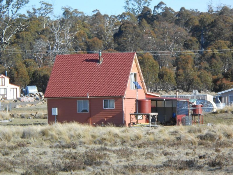 34 Wilburville Road, Wilburville TAS 7030