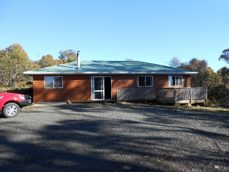 38 Lochiel Drive, Miena TAS 7030