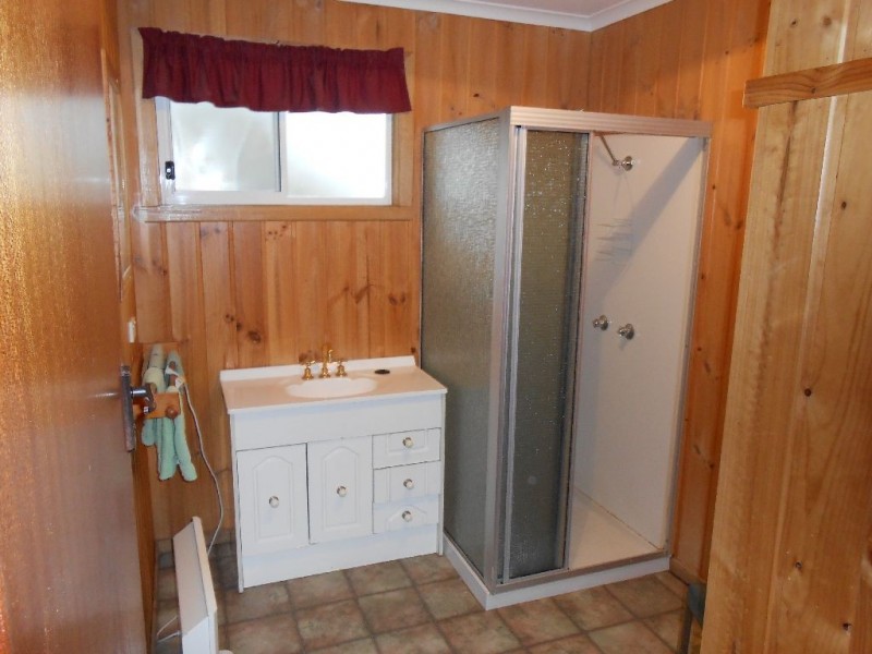 38 Lochiel Drive, Miena TAS 7030