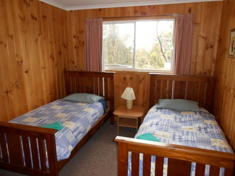 38 Lochiel Drive, Miena TAS 7030