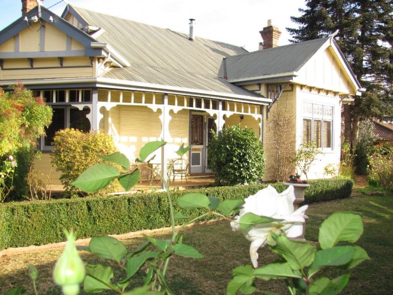 34 Goderich Street, Longford TAS 7301
