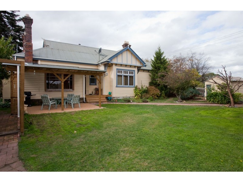 34 Goderich Street, Longford TAS 7301