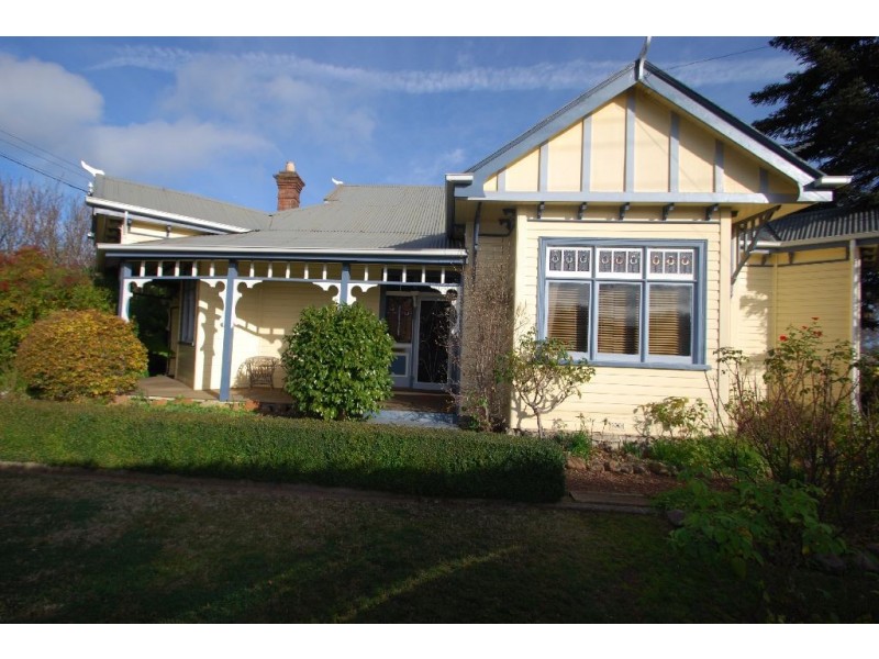 34 Goderich Street, Longford TAS 7301
