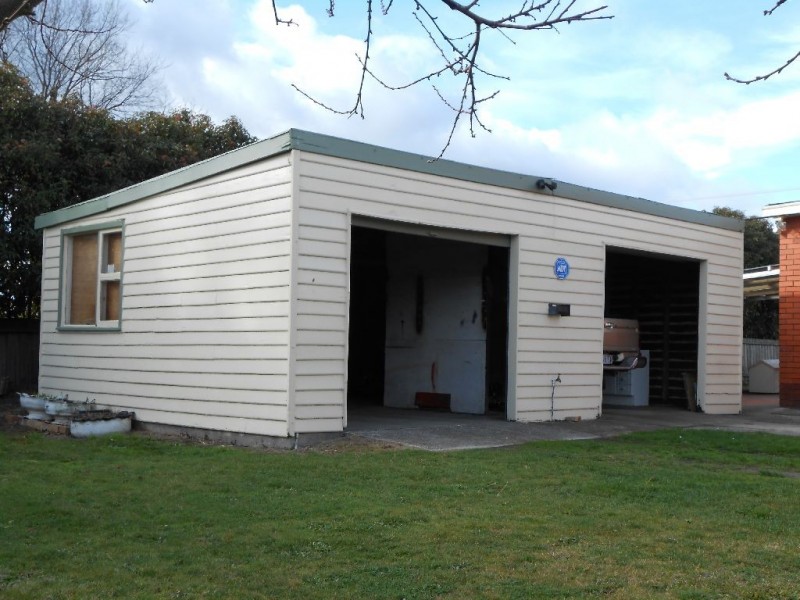 21 George Street, Longford TAS 7301