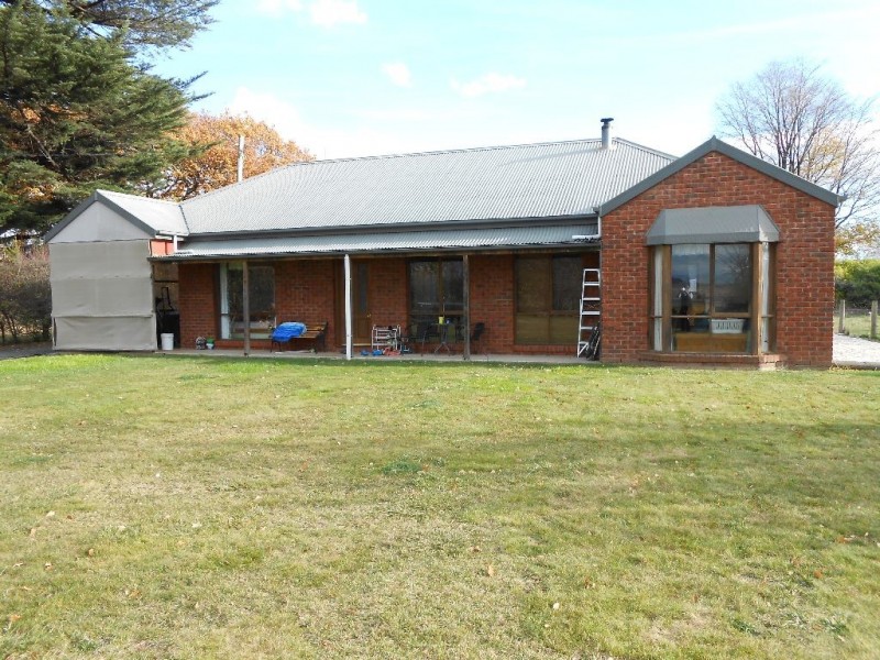 203 Wellington Street, Longford TAS 7301
