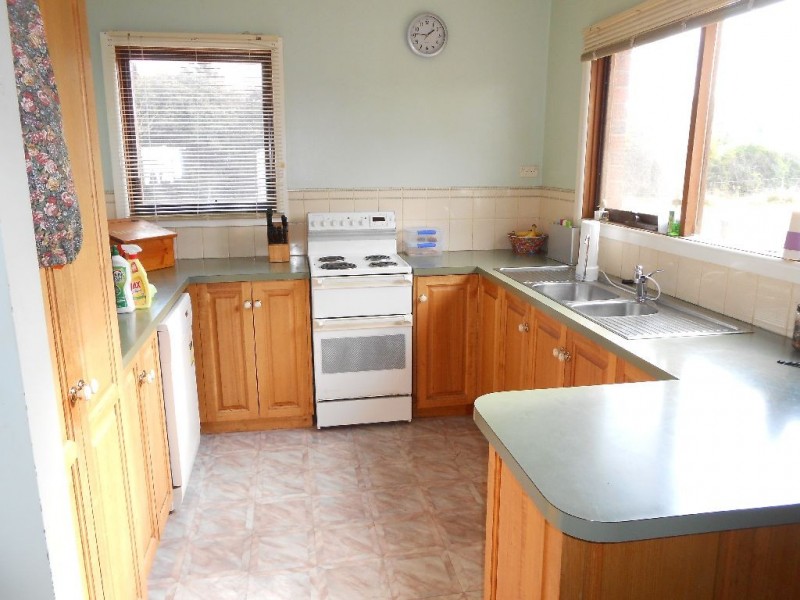 203 Wellington Street, Longford TAS 7301