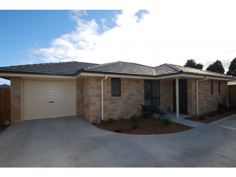 2/56A Pakenham Street, Longford TAS 7301