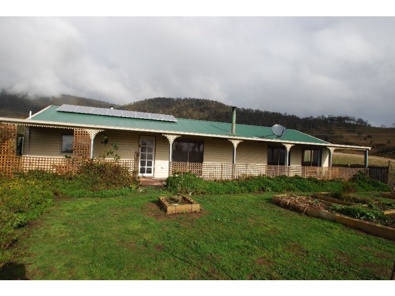 Lot 1 Robert Street, Fingal TAS 7214