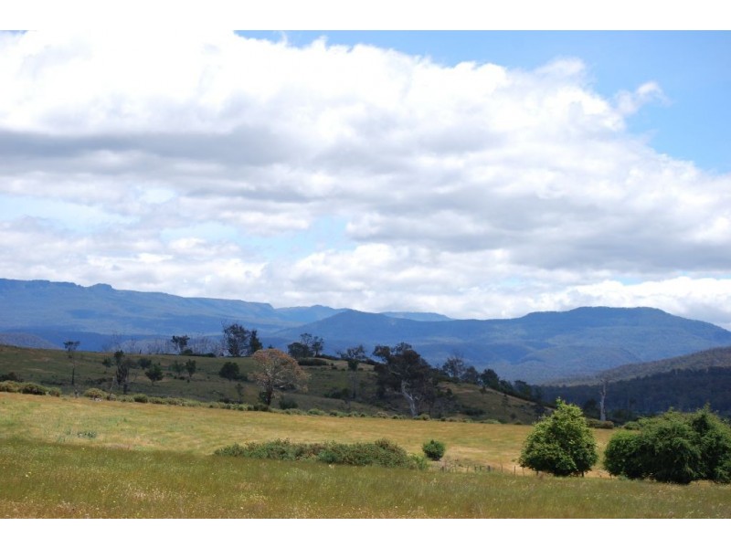 Lot 1 Robert Street, Fingal TAS 7214