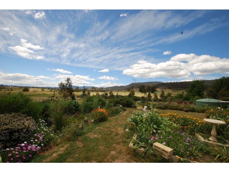 Lot 1 Robert Street, Fingal TAS 7214