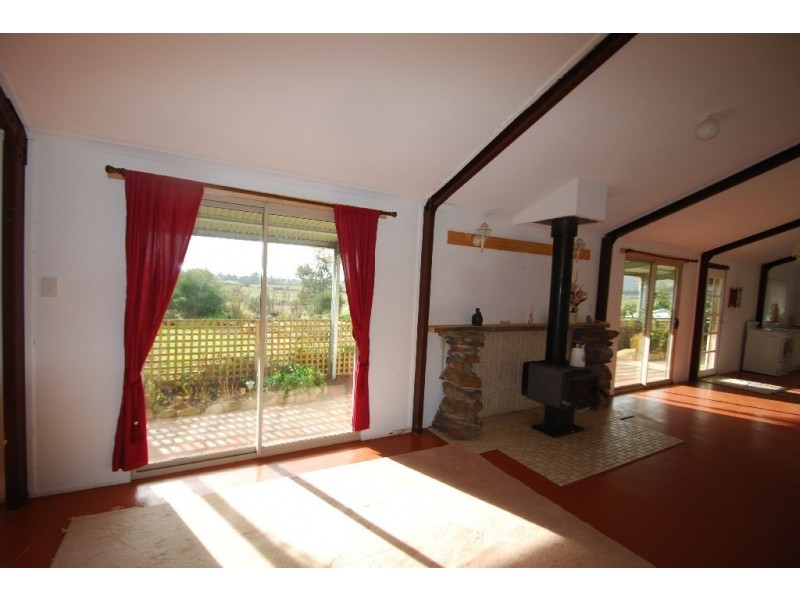 Lot 1 Robert Street, Fingal TAS 7214