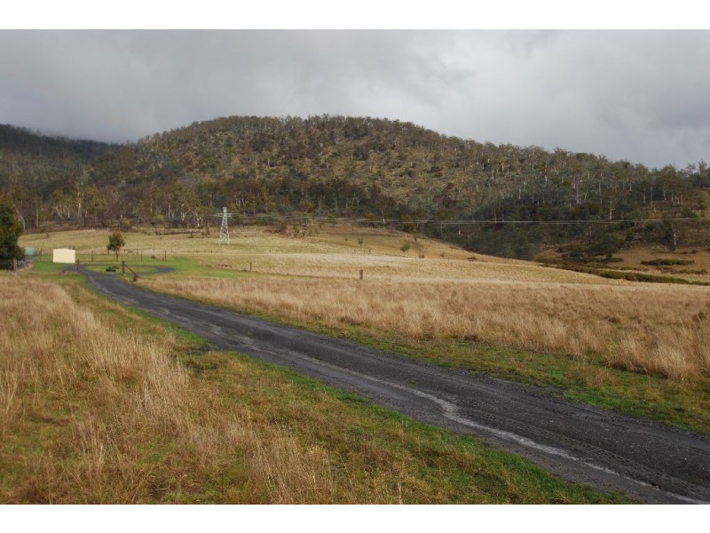 Lot 1 Robert Street, Fingal TAS 7214