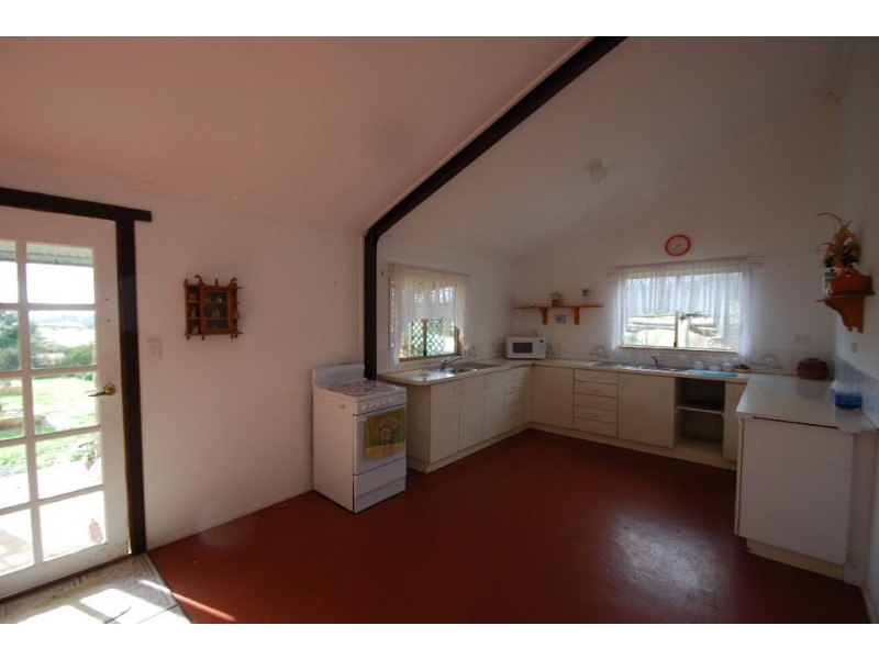 Lot 1 Robert Street, Fingal TAS 7214