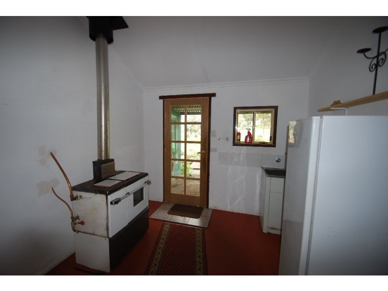 Lot 1 Robert Street, Fingal TAS 7214