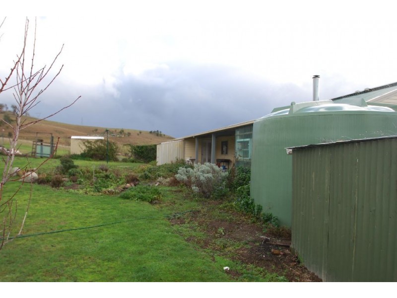 Lot 1 Robert Street, Fingal TAS 7214