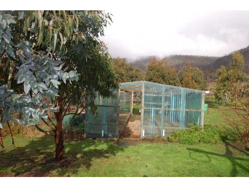 Lot 1 Robert Street, Fingal TAS 7214