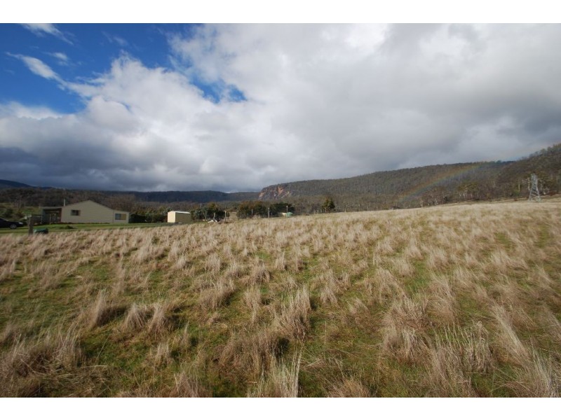 Lot 1 Robert Street, Fingal TAS 7214