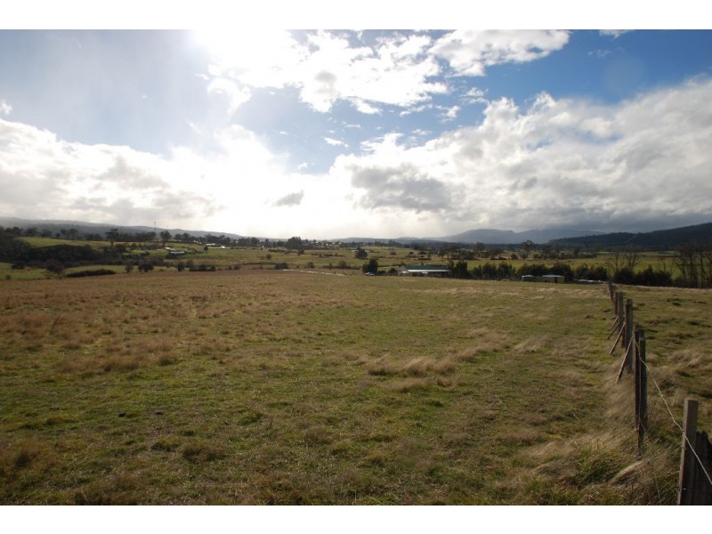 Lot 1 Robert Street, Fingal TAS 7214