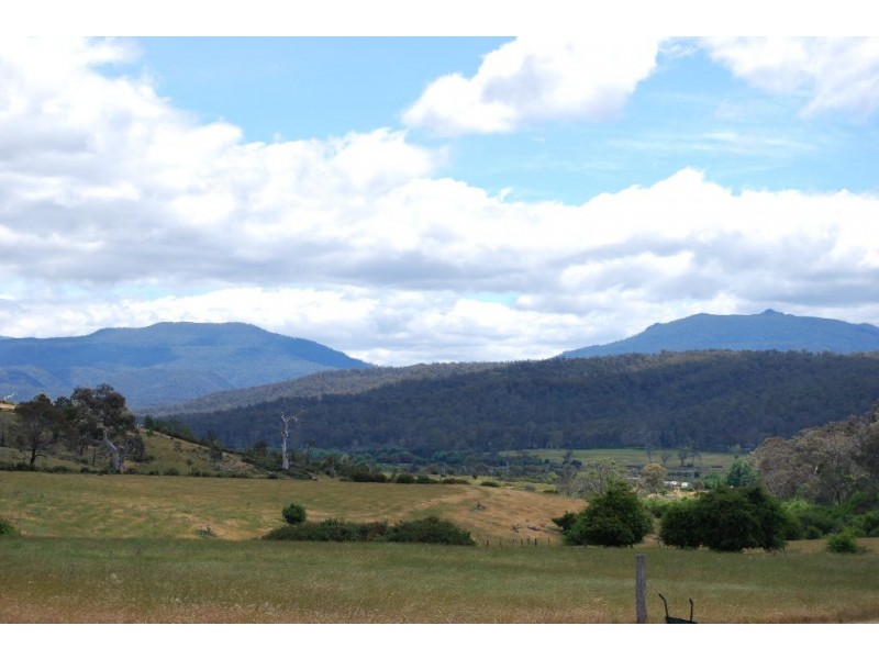 Lot 1 Robert Street, Fingal TAS 7214
