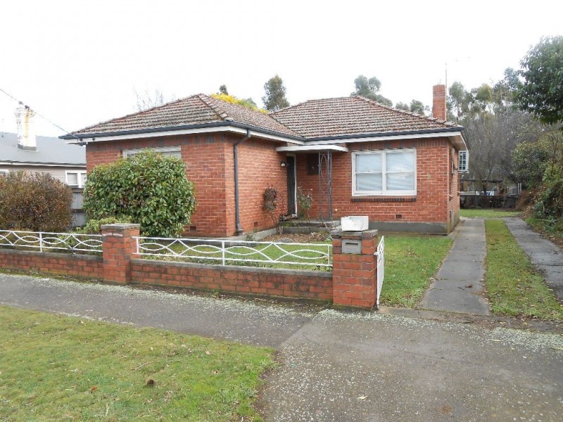80 Main Street, Cressy TAS 7302