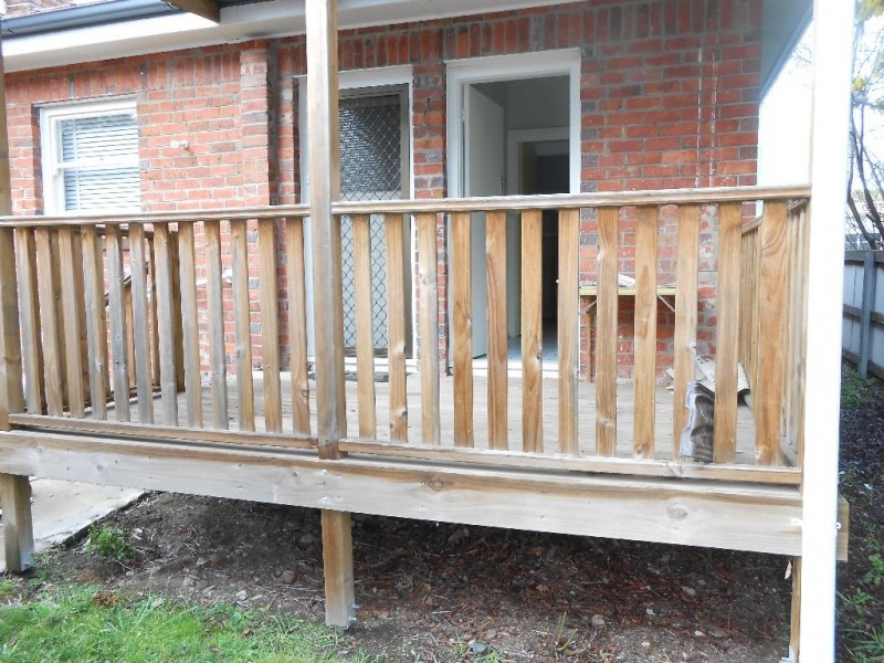 80 Main Street, Cressy TAS 7302