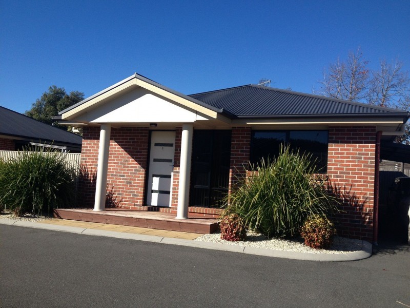 3-37 Kipling Crescent, Hadspen TAS 7290