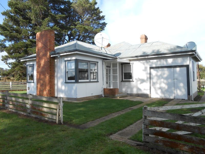 194 Mount Joy Road, Cressy TAS 7302