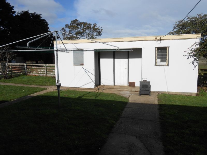 194 Mount Joy Road, Cressy TAS 7302