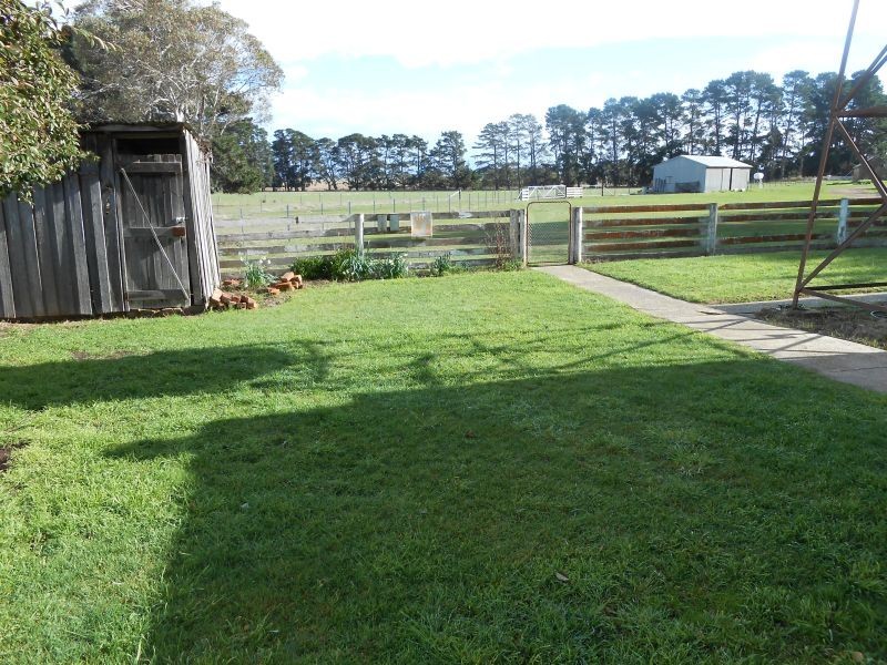 194 Mount Joy Road, Cressy TAS 7302