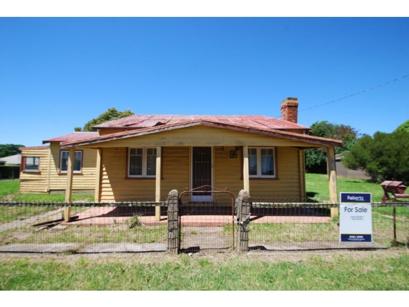 8 Lyttleton St, Longford TAS 7301