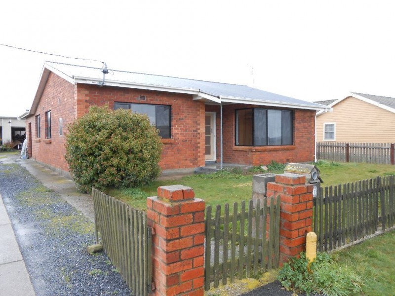 17 Church Street, Cressy TAS 7302