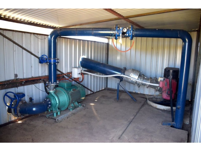 1397 Bishopsbourne Road, Bishopsbourne TAS 7301