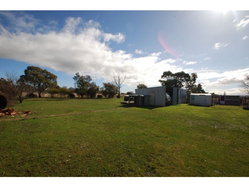 19 Torlesse Street, Campbell Town TAS 7210