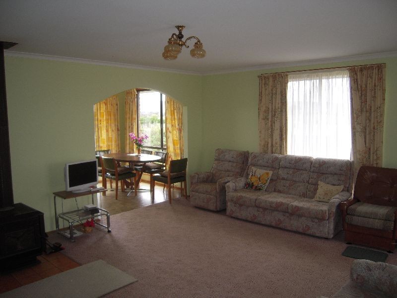 19 Torlesse Street, Campbell Town TAS 7210