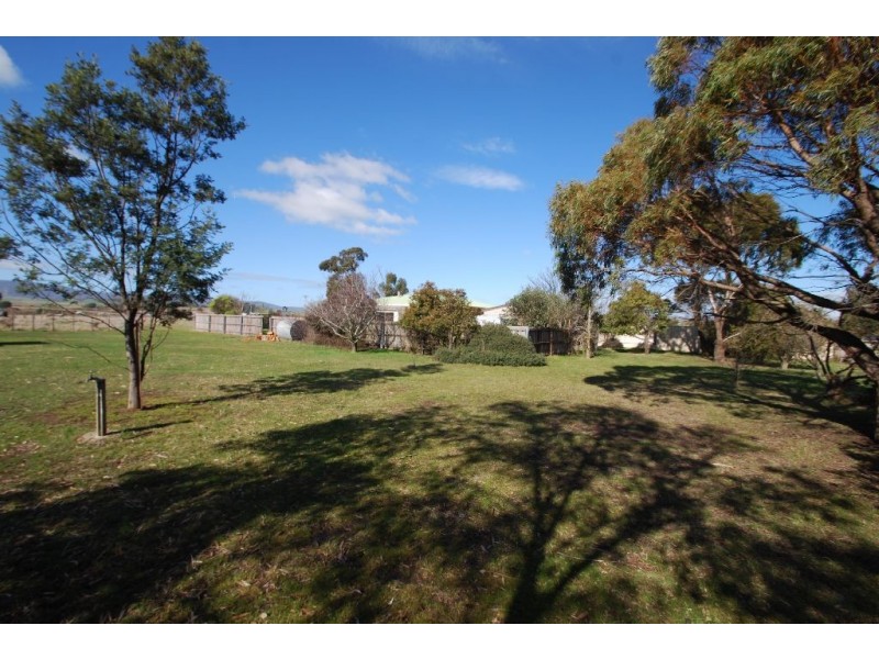 19 Torlesse Street, Campbell Town TAS 7210