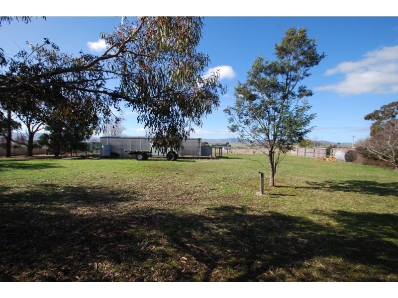 19 Torlesse Street, Campbell Town TAS 7210